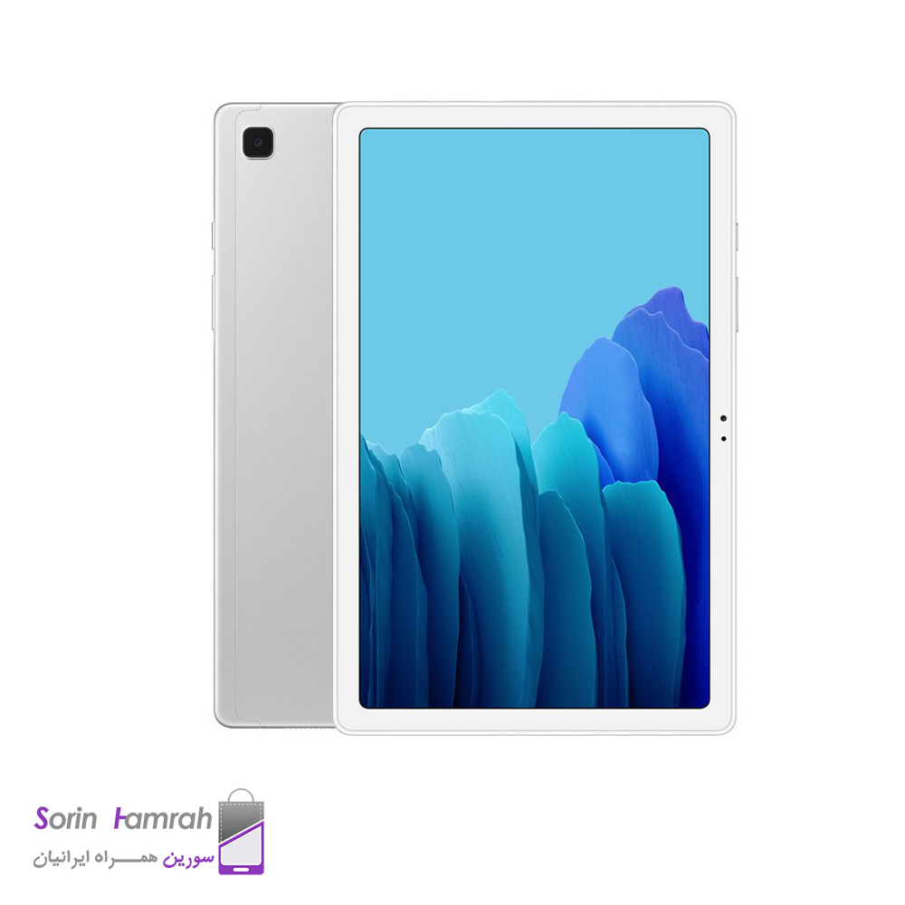 تبلت سامسونگ مدل Galaxy Tab A7 (2020, 10.4") SM-T505 ظرفیت 32/3 گیگابایت